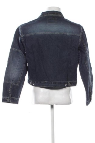 Herrenjacke Unbranded, Größe XL, Farbe Blau, Preis 20,00 €