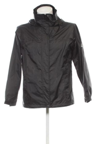 Herrenjacke Unbranded, Größe L, Farbe Schwarz, Preis 31,99 €