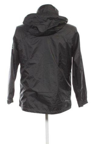 Herrenjacke Unbranded, Größe L, Farbe Schwarz, Preis 31,99 €