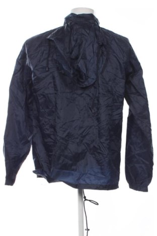 Ανδρικό μπουφάν Unbranded, Μέγεθος XL, Χρώμα Μπλέ, Τιμή 29,99 €