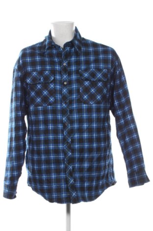 Мъжко яке Unbranded, Размер XXL, Цвят Многоцветен, Цена 14,31 €, #136357267