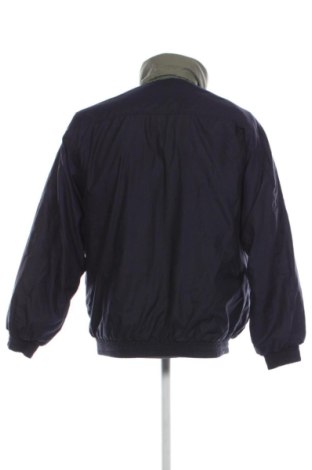 Herrenjacke Unbranded, Größe S, Farbe Blau, Preis 34,77 €