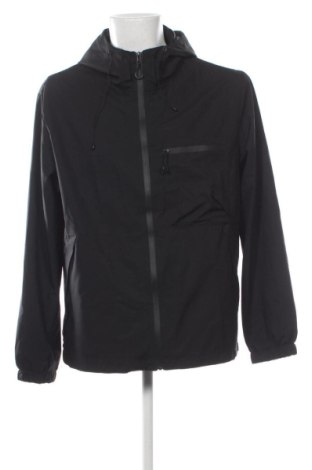 Мъжко яке Unbranded, Размер L, Цвят Черен, Цена 24,55 €