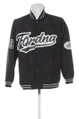 Herrenjacke Unbranded, Größe XL, Farbe Schwarz, Preis 31,99 €