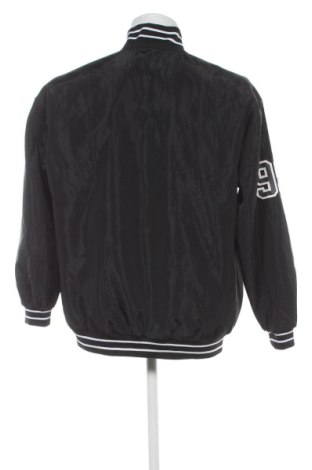 Herrenjacke Unbranded, Größe XL, Farbe Schwarz, Preis 31,99 €