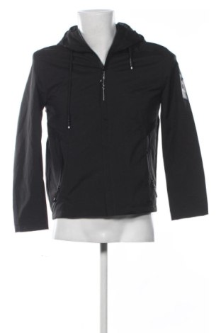 Herrenjacke Unbranded, Größe S, Farbe Schwarz, Preis 11,99 €, #136362100