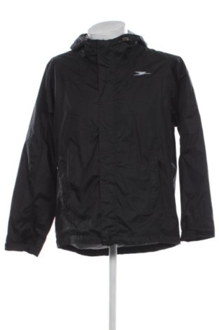 Geacă de bărbati Unbranded, Mărime L, Culoare Negru, Preț 151,99 Lei