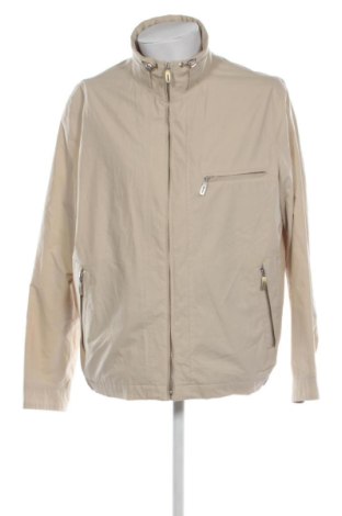 Herrenjacke Unbranded, Größe XL, Farbe Beige, Preis 24,54 €