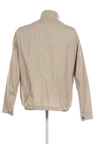 Herrenjacke Unbranded, Größe XL, Farbe Beige, Preis 24,54 €