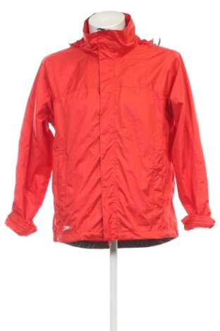 Herrenjacke Unbranded, Größe M, Farbe Rot, Preis 31,99 €