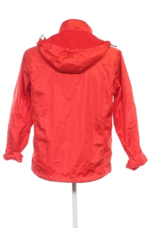 Herrenjacke Unbranded, Größe M, Farbe Rot, Preis 31,99 €