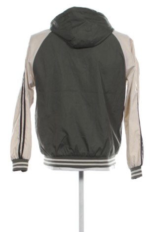 Herrenjacke Unbranded, Größe L, Farbe Grün, Preis 31,99 €