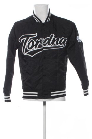 Herrenjacke Unbranded, Größe S, Farbe Schwarz, Preis 31,99 €
