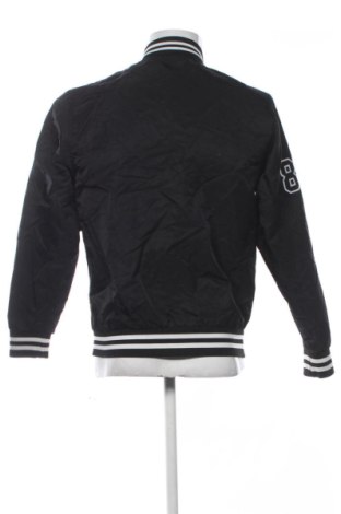 Herrenjacke Unbranded, Größe S, Farbe Schwarz, Preis 31,99 €