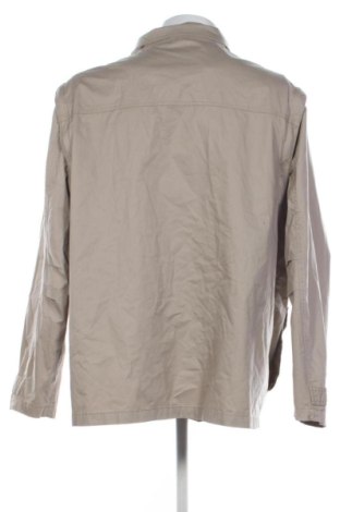 Pánska bunda  Unbranded, Veľkosť 4XL, Farba Béžová, Cena  24,55 €