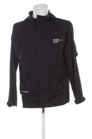 Мъжко яке Unbranded, Размер XL, Цвят Черен, Цена 25,05 €