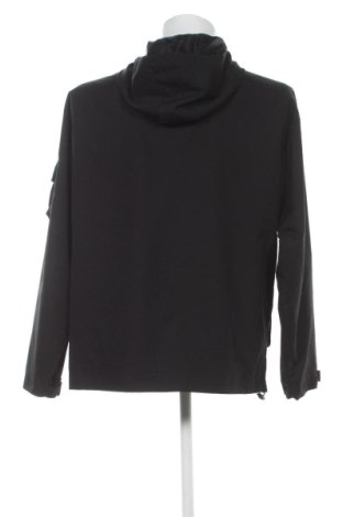 Мъжко яке Unbranded, Размер XL, Цвят Черен, Цена 25,05 €