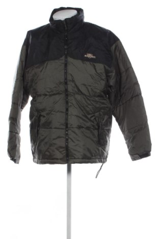 Ανδρικό μπουφάν Unbranded, Μέγεθος XXL, Χρώμα Πολύχρωμο, Τιμή 41,99 €