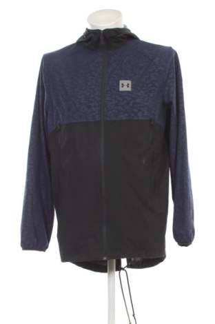 Geacă de bărbati Under Armour, Mărime M, Culoare Negru, Preț 304,99 Lei