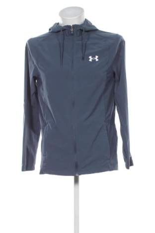Мъжко яке Under Armour, Размер M, Цвят Сив, Цена 42,43 €