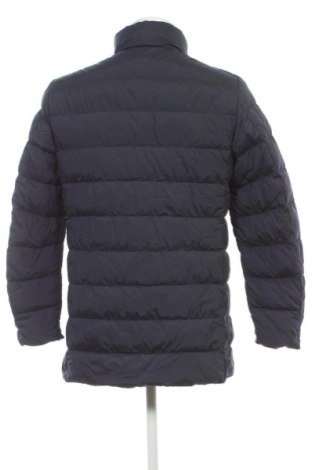 Męska kurtka Uniqlo, Rozmiar S, Kolor Niebieski, Cena 220,99 zł