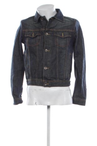 Мъжко яке United Colors Of Benetton, Размер S, Цвят Син, Цена 32,21 €