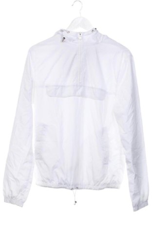 Geacă de bărbati Urban Classics, Mărime M, Culoare Alb, Preț 151,99 Lei, #136313055