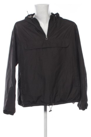 Geacă de bărbati Urban Classics, Mărime 4XL, Culoare Negru, Preț 151,99 Lei