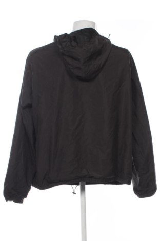 Geacă de bărbati Urban Classics, Mărime 4XL, Culoare Negru, Preț 151,99 Lei