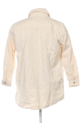 Geacă de bărbati Urban Classics, Mărime S, Culoare Ecru, Preț 342,99 Lei