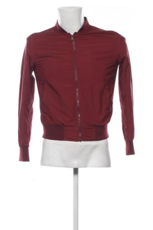Geacă de bărbati Urban Classics, Mărime S, Culoare Roșu, Preț 151,99 Lei