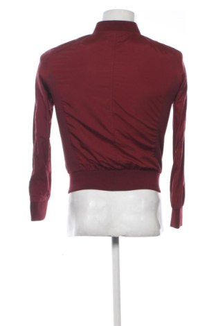 Geacă de bărbati Urban Classics, Mărime S, Culoare Roșu, Preț 151,99 Lei