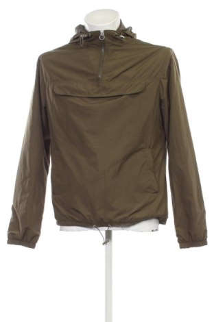 Pánska bunda  Urban Classics, Veľkosť L, Farba Zelená, Cena  29,95 €