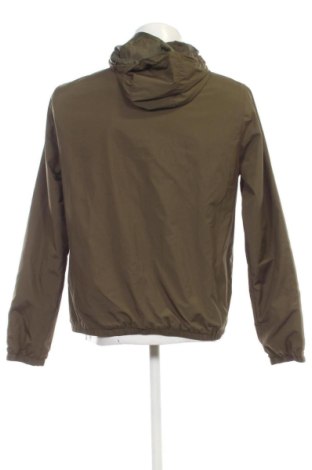 Pánska bunda  Urban Classics, Veľkosť L, Farba Zelená, Cena  29,95 €