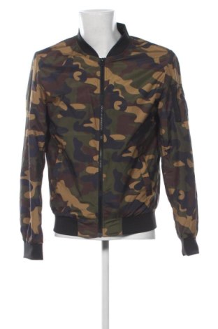 Férfi dzseki Urban Classics, Méret M, Szín Sokszínű, Ár 12 529 Ft