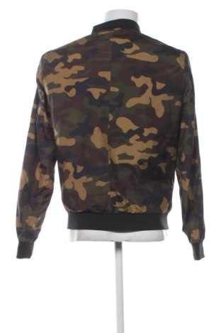 Férfi dzseki Urban Classics, Méret M, Szín Sokszínű, Ár 12 529 Ft