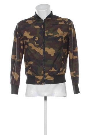 Férfi dzseki Urban Classics, Méret M, Szín Sokszínű, Ár 6 199 Ft, #136395667
