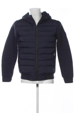 Herrenjacke V 1969 Italia, Größe M, Farbe Blau, Preis 177,99 €