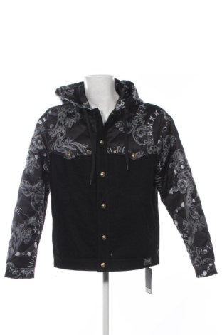 Pánská bunda  Versace Jeans, Velikost M, Barva Vícebarevné, Cena  8 699,00 Kč