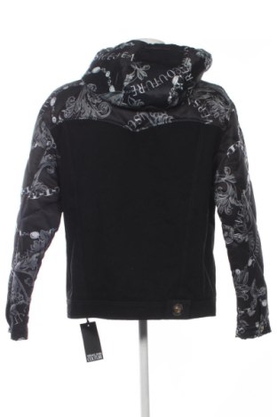 Pánská bunda  Versace Jeans, Velikost M, Barva Vícebarevné, Cena  8 699,00 Kč