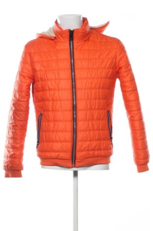 Pánská bunda  Vogue, Velikost XL, Barva Oranžová, Cena  1 502,00 Kč