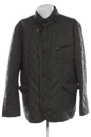 Мъжко яке WINDSOR., Размер 4XL, Цвят Зелен, Цена 49,00 €