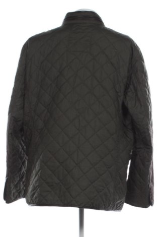 Мъжко яке WINDSOR., Размер 4XL, Цвят Зелен, Цена 49,00 €