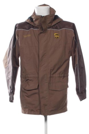 Férfi dzseki Wear Guard, Méret S, Szín Barna, Ár 10 146 Ft