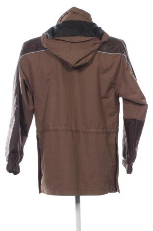 Férfi dzseki Wear Guard, Méret S, Szín Barna, Ár 10 146 Ft