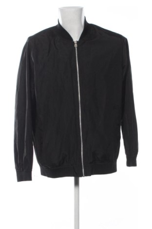 Herrenjacke X-Mail, Größe L, Farbe Schwarz, Preis 31,99 €