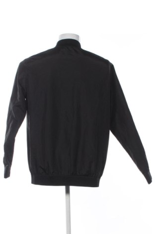 Herrenjacke X-Mail, Größe L, Farbe Schwarz, Preis 31,99 €