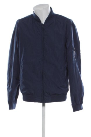 Herrenjacke Yd, Größe XXL, Farbe Blau, Preis 31,99 €