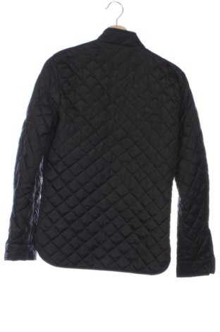 Geacă de bărbati Zara, Mărime S, Culoare Negru, Preț 109,48 Lei