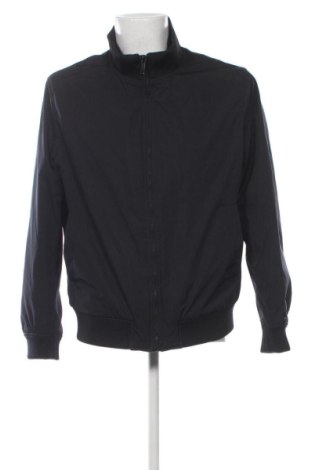 Herrenjacke Zara, Größe XL, Farbe Schwarz, Preis 25,99 €